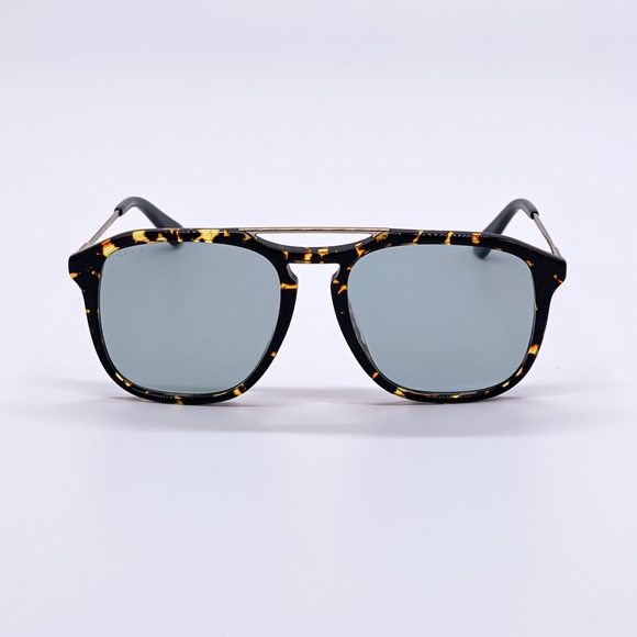 NEW GUCCI GG0321S 004 SUNGLASSES GUCCI - Picture 2 of 12